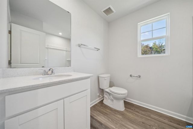 363 TRAILFORK RD #LOT 89, Barboursville, VA 22923