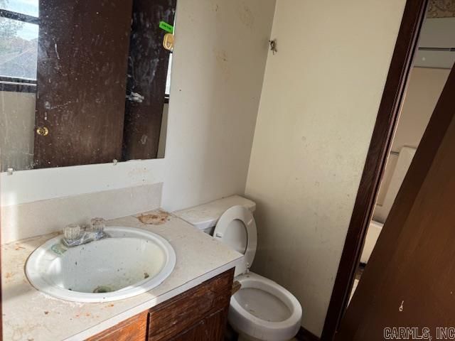 2201 W Dalton Street, Pocahontas, AR 72455