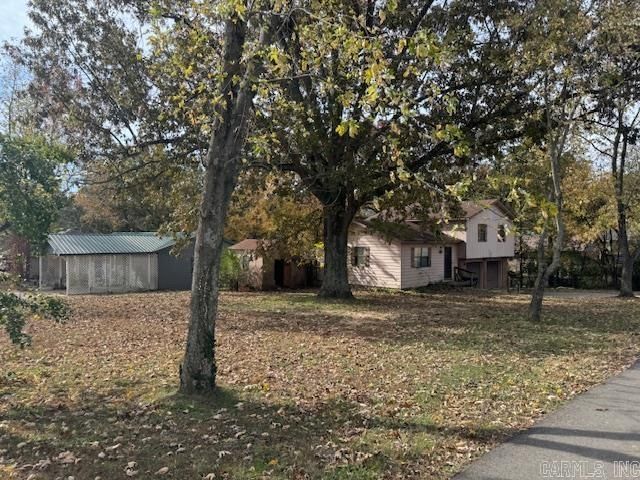 2201 W Dalton Street, Pocahontas, AR 72455