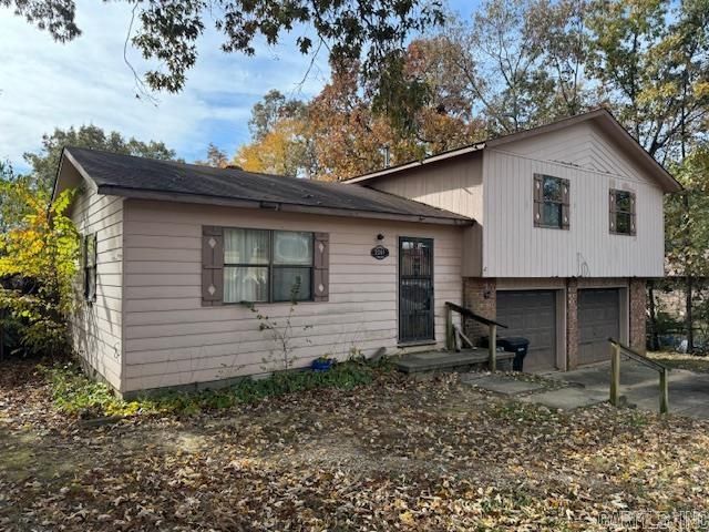 2201 W Dalton Street, Pocahontas, AR 72455