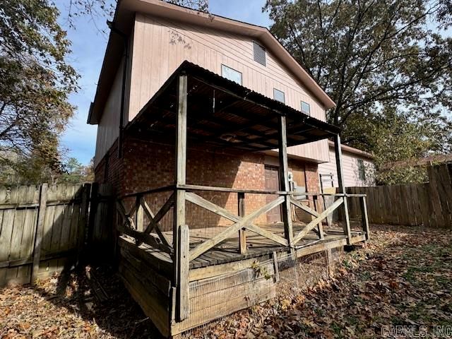 2201 W Dalton Street, Pocahontas, AR 72455