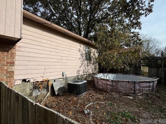 2201 W Dalton Street, Pocahontas, AR 72455