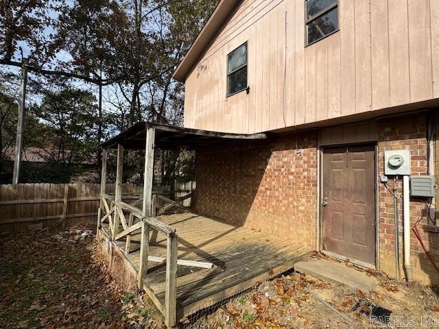 2201 W Dalton Street, Pocahontas, AR 72455