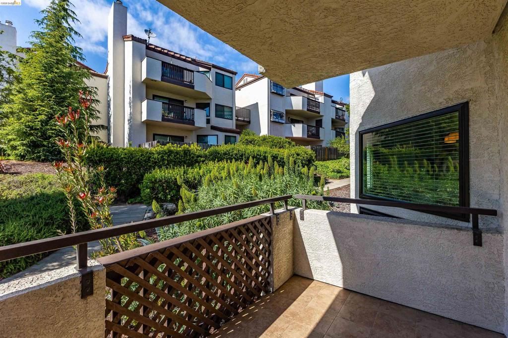 Image 13 of property listing at 21103 Gary Dr 116E, Hayward, CA 94546