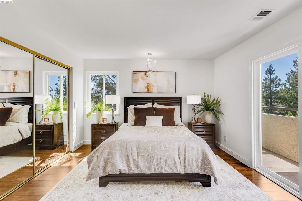 Image 26 of property listing at 21103 Gary Dr 116E, Hayward, CA 94546