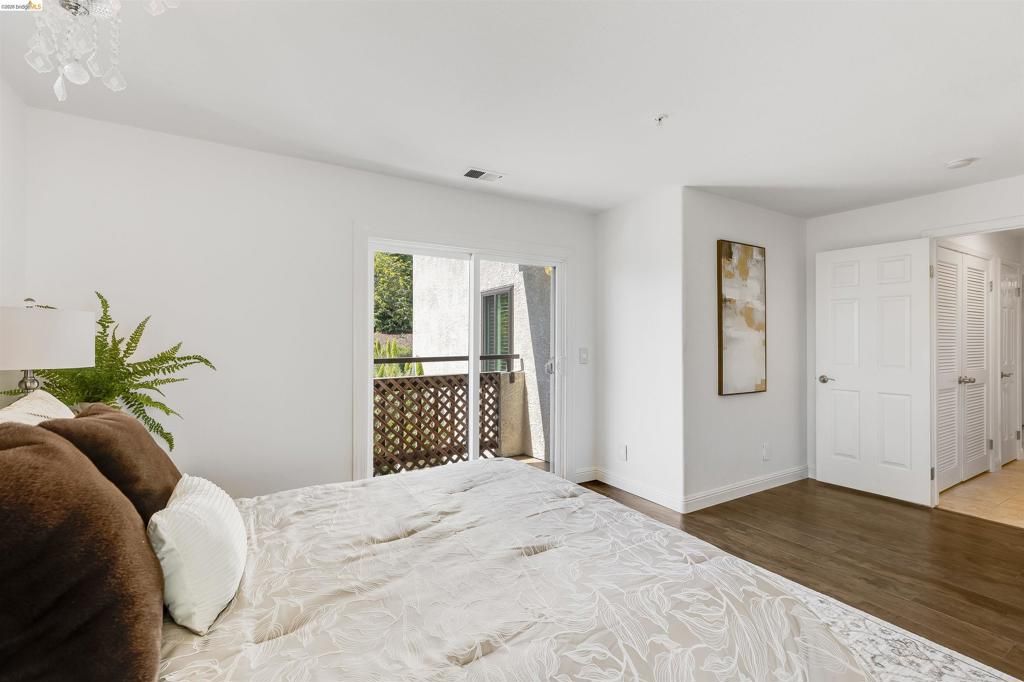 Image 29 of property listing at 21103 Gary Dr 116E, Hayward, CA 94546