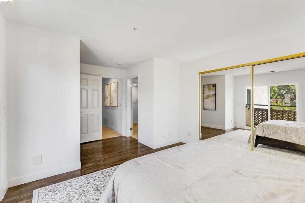 Image 32 of property listing at 21103 Gary Dr 116E, Hayward, CA 94546