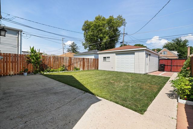 5339 S Kildare Avenue, Chicago, IL 60632
