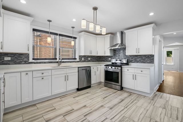 5339 S Kildare Avenue, Chicago, IL 60632