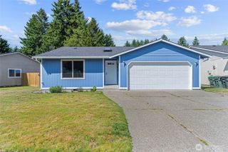 4525 Stikes Drive SE, Lacey, WA 98503