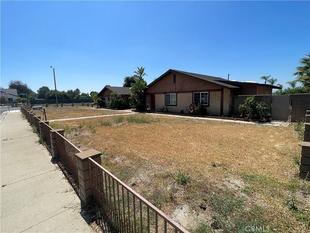 1309 W Ralston, Ontario, CA 91762