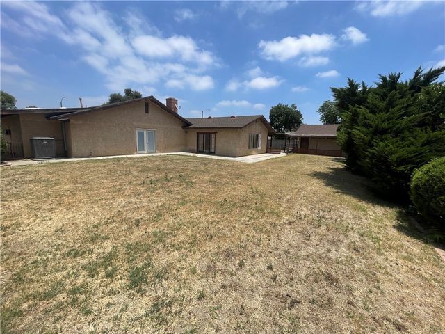 1309 W Ralston, Ontario, CA 91762