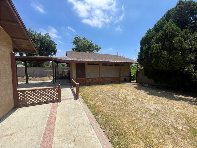 1309 W Ralston, Ontario, CA 91762