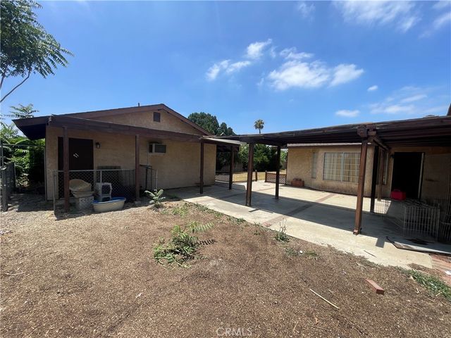 1309 W Ralston, Ontario, CA 91762