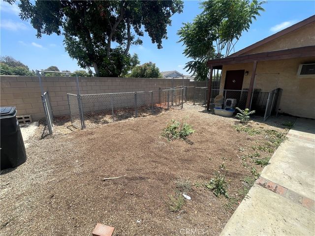 1309 W Ralston, Ontario, CA 91762