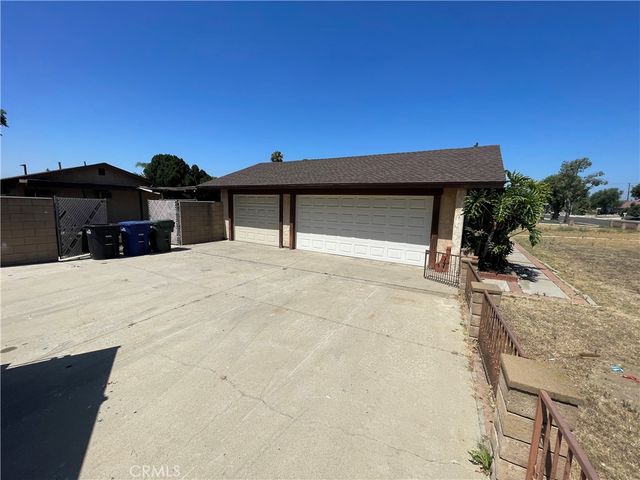 1309 W Ralston, Ontario, CA 91762
