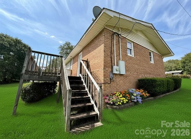4209 Homeplace Drive, Shelby, NC 28152