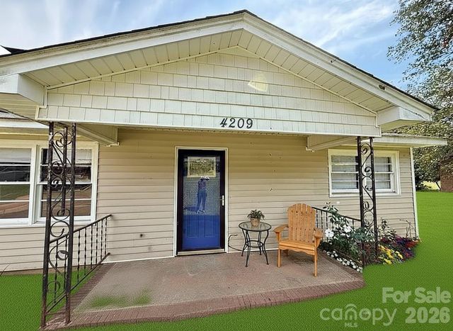4209 Homeplace Drive, Shelby, NC 28152