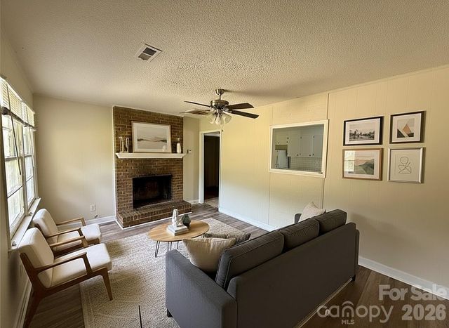 4209 Homeplace Drive, Shelby, NC 28152