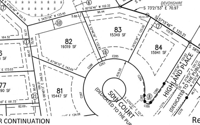 Lt 82 50th Court, Pleasant Prairie, WI 53158