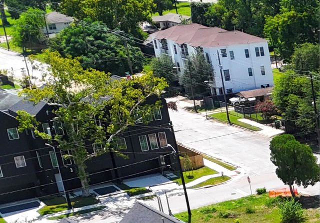 1401 Amundsen Street, Houston, TX 77009