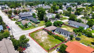1401 Amundsen Street, Houston, TX 77009