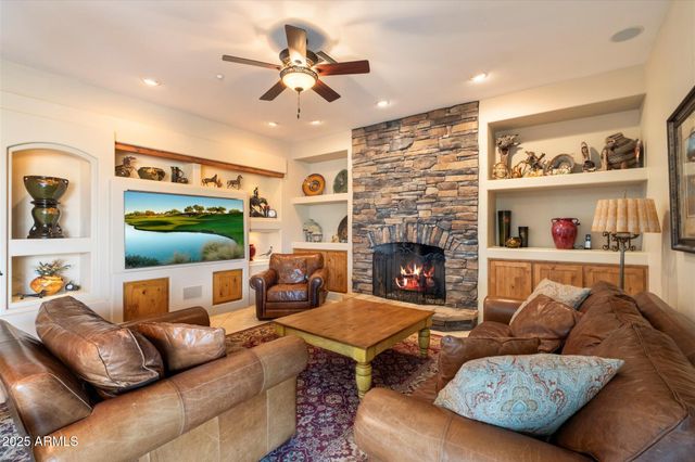 9784 E MIRAMONTE Drive, Scottsdale, AZ 85262