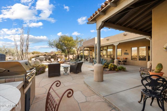 9784 E MIRAMONTE Drive, Scottsdale, AZ 85262