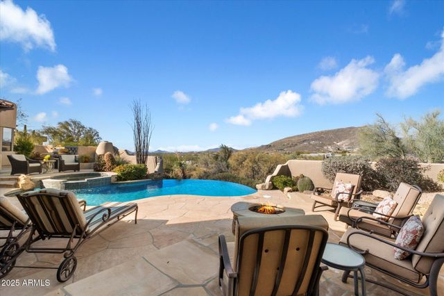 9784 E MIRAMONTE Drive, Scottsdale, AZ 85262