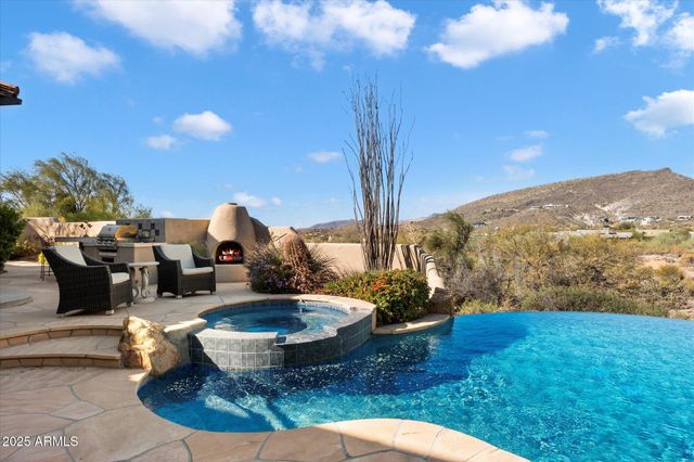 9784 E MIRAMONTE Drive, Scottsdale, AZ 85262