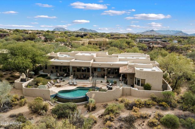 9784 E MIRAMONTE Drive, Scottsdale, AZ 85262