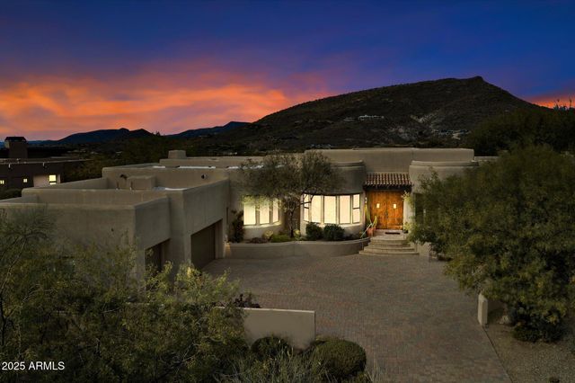 9784 E MIRAMONTE Drive, Scottsdale, AZ 85262