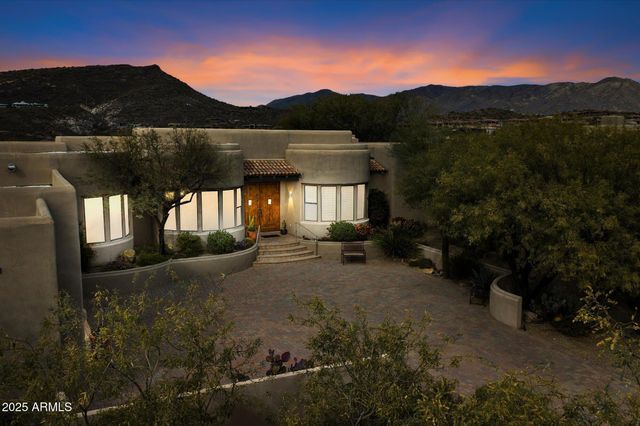 9784 E MIRAMONTE Drive, Scottsdale, AZ 85262