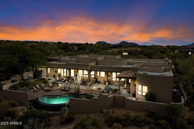 9784 E MIRAMONTE Drive, Scottsdale, AZ 85262