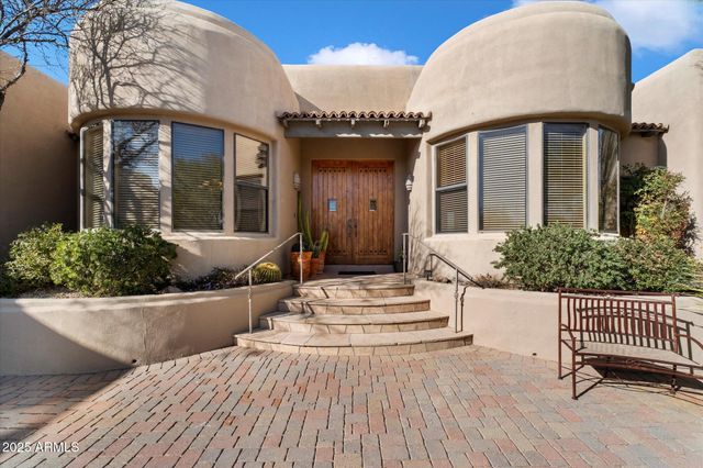 9784 E MIRAMONTE Drive, Scottsdale, AZ 85262