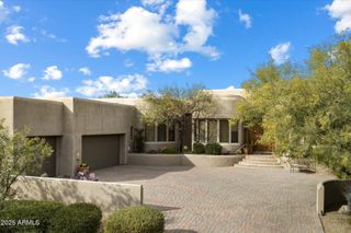 9784 E MIRAMONTE Drive, Scottsdale, AZ 85262