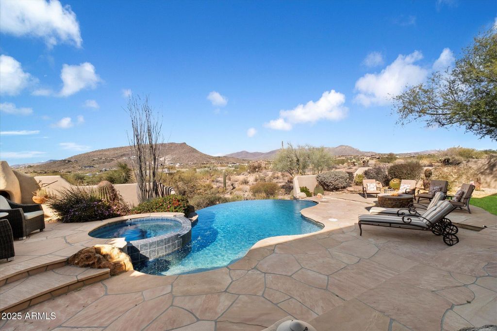 9784 E MIRAMONTE Drive, Scottsdale, AZ 85262 — photo 3