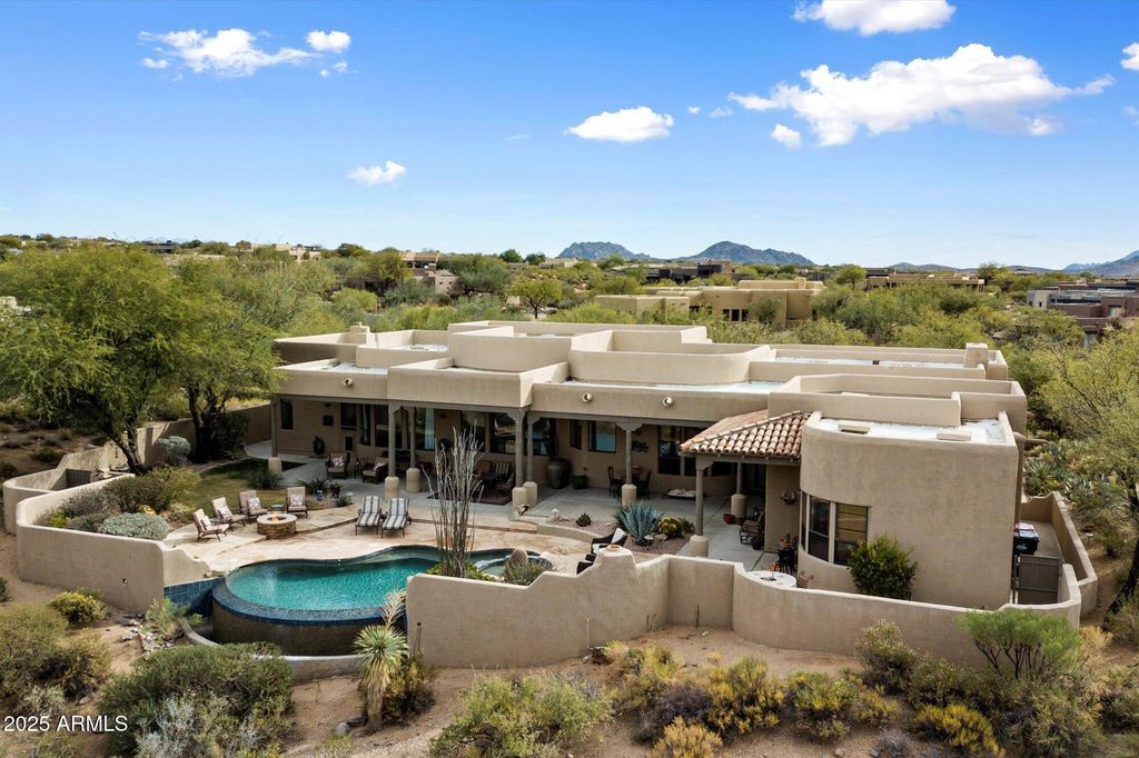 9784 E MIRAMONTE Drive, Scottsdale, AZ 85262 — photo 4