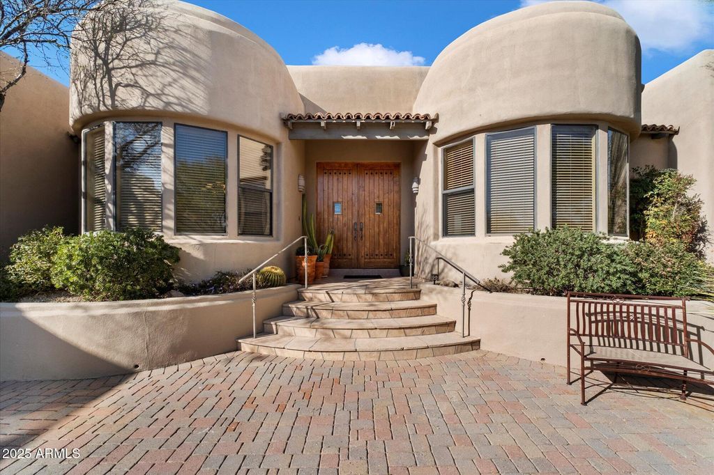 9784 E MIRAMONTE Drive, Scottsdale, AZ 85262 — photo 5