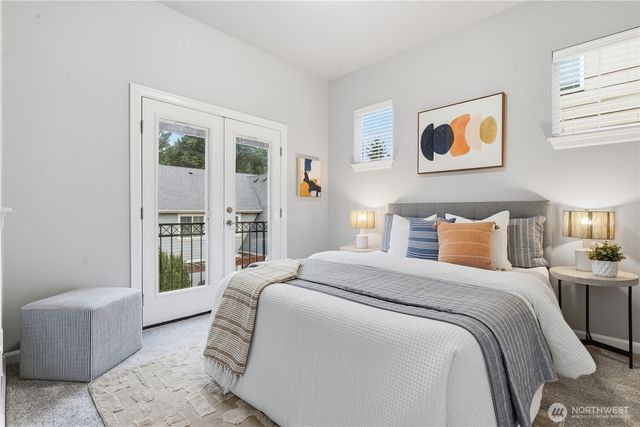 12325 NE 86th Way, Kirkland, WA 98033