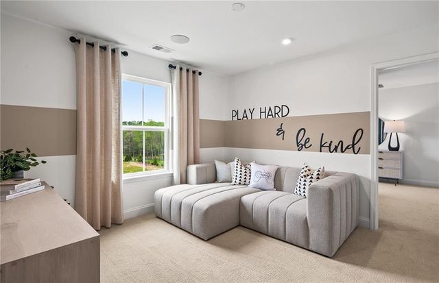 1667 Branch Creek Dr-Lot 87, Cumming, GA 30040