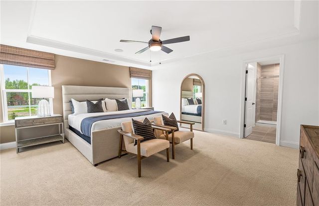 1667 Branch Creek Dr-Lot 87, Cumming, GA 30040