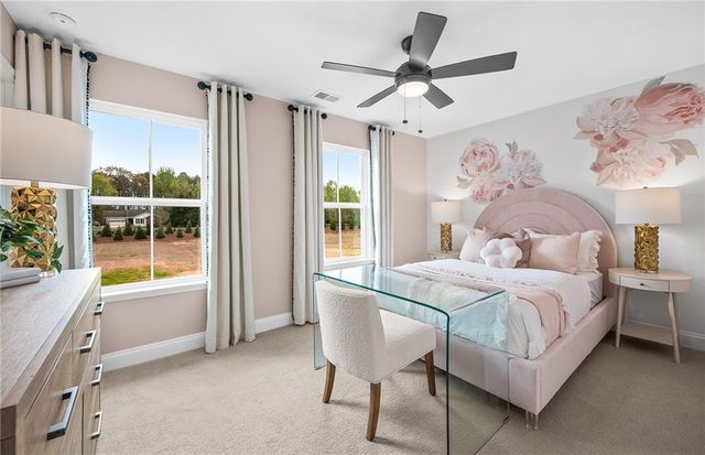 1667 Branch Creek Dr-Lot 87, Cumming, GA 30040