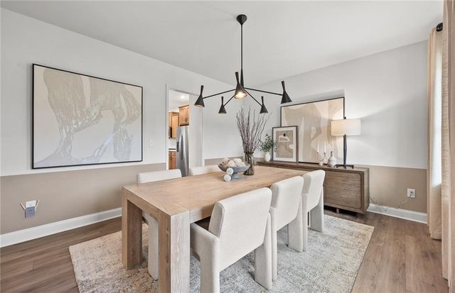 1667 Branch Creek Dr-Lot 87, Cumming, GA 30040