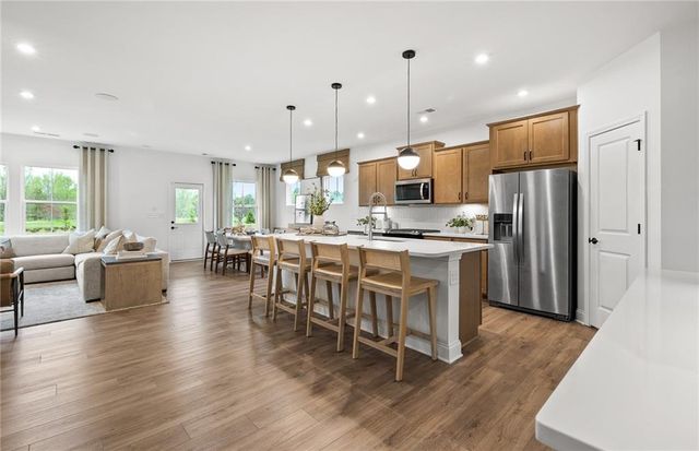 1667 Branch Creek Dr-Lot 87, Cumming, GA 30040