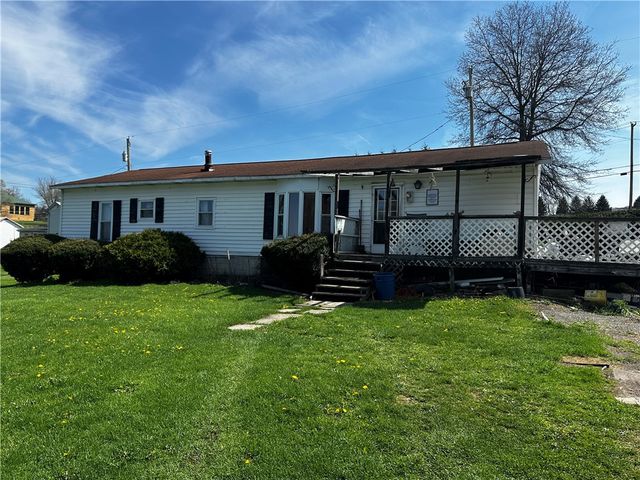 189 Apollo Road Ext, Mt Pleasant Twp, PA 15666