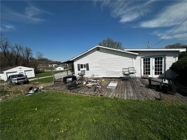 189 Apollo Road Ext, Mt Pleasant Twp, PA 15666