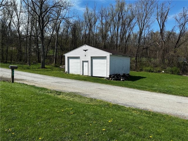 189 Apollo Road Ext, Mt Pleasant Twp, PA 15666
