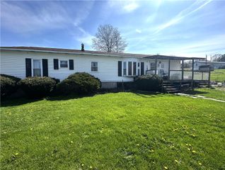 189 Apollo Road Ext, Mt Pleasant Twp, PA 15666
