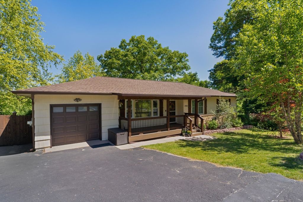 3900 Laird Lane, Chattanooga, TN 37415
